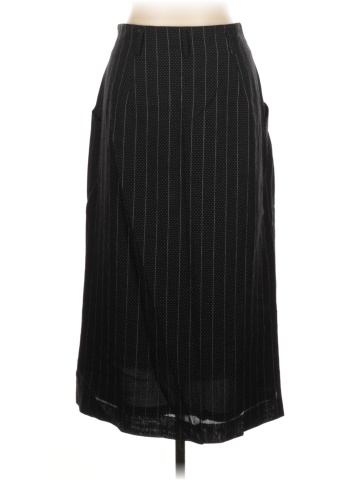 Giorgio Armani Wool Skirt (view 2)