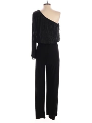 Dots Jumpsuit (view 2)
