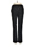 1901 Polka Dots Black Casual Pants Size 2 - photo 2