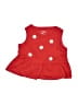 First Impressions Red Dress 12-18 MO / 18 MO - photo 1