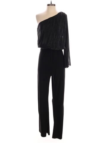 Dots Jumpsuit (view 1)