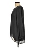 Juicy Couture 100% Polyester Gray Long Sleeve Blouse Size L - photo 5