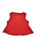 First Impressions Red Dress 12-18 MO / 18 MO - photo 2
