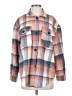 Urban Daizy 100% Polyester Orange Cardigan Size S - photo 1