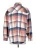 Urban Daizy 100% Polyester Orange Cardigan Size S - photo 2