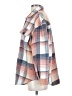 Urban Daizy 100% Polyester Orange Cardigan Size S - photo 5