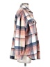 Urban Daizy 100% Polyester Orange Cardigan Size S - photo 4