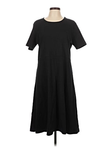 Lands' End Casual Dress (view 1)