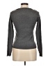 Commense Gray Pullover Sweater Size M - photo 2