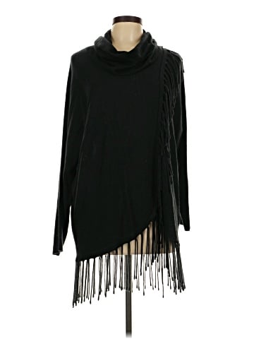 NY Collection Poncho (view 1)