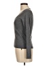 Commense Gray Pullover Sweater Size M - photo 5