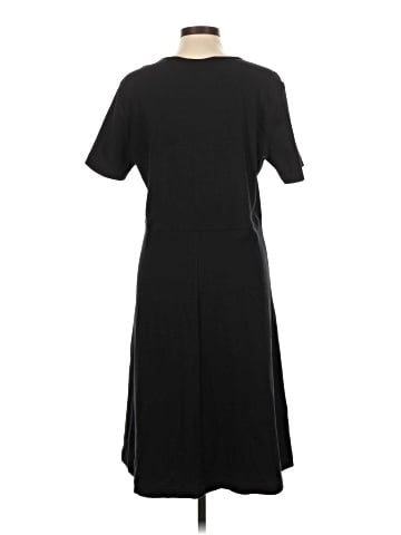 Lands' End Casual Dress (view 2)