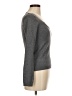 Commense Gray Pullover Sweater Size M - photo 4