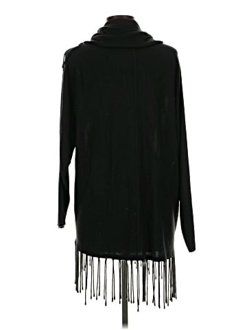 NY Collection Poncho (view 2)