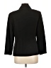 Geoffrey Beene Sport 100% Polyester Black Jacket Size 10 - photo 2