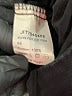 Shein Solid Black Formal Skirt Size 2 - photo 5