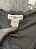 Notations Black Sleeveless Blouse Size 1X - photo 7