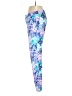 Lilly Pulitzer Print Blue Casual Pants Size 4 - photo 5