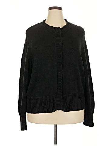 Newport News Cardigan (view 1)