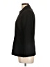 Geoffrey Beene Sport 100% Polyester Black Jacket Size 10 - photo 5