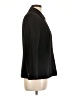 Geoffrey Beene Sport 100% Polyester Black Jacket Size 10 - photo 4