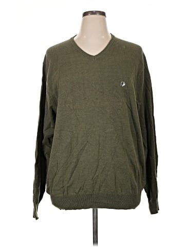 Basic Editions Long Sleeve T-Shirt (view 1)