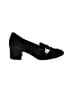Giani Bernini Black Heels Size 7 - photo 1