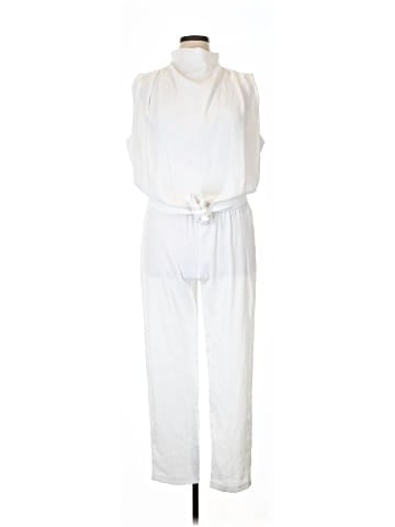 Amanda Uprichard Jumpsuit (view 1)