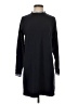 dalia Black Turtleneck Sweater Size S - photo 1