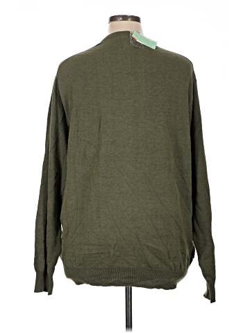 Basic Editions Long Sleeve T-Shirt (view 2)