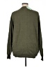 Basic Editions Green Long Sleeve T-Shirt Size XL - photo 2