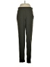 Athleta Solid Green Casual Pants Size 4 (tall) - photo 1