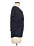 Shein Blue Short Sleeve T-Shirt Size M - photo 4