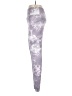 Echelon Tie-dye Purple Casual Pants Size M - photo 5