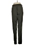 Athleta Solid Green Casual Pants Size 4 (tall) - photo 2