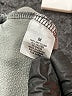 Bcg 100% Polyester Chevron-herringbone Gray Casual Pants Size M - photo 7