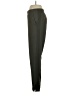 Athleta Solid Green Casual Pants Size 4 (tall) - photo 5
