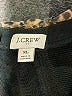 J.Crew Factory Store Black Pullover Sweater Size XL - photo 7