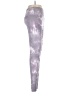 Echelon Tie-dye Purple Casual Pants Size M - photo 4