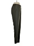 Athleta Solid Green Casual Pants Size 4 (tall) - photo 4