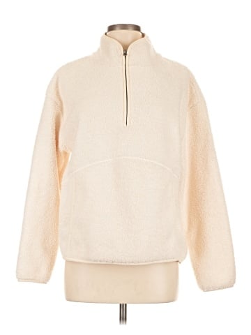 Te Verde Fleece (view 1)