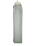Max Studio 100% Polyester Solid Green Dress Pants Size M - photo 5