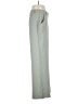 Max Studio 100% Polyester Solid Green Dress Pants Size M - photo 4