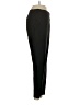 Athleta Solid Black Active Pants Size 4 - photo 4