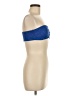 Forever 21 Blue Sleeveless Top Size S - photo 4