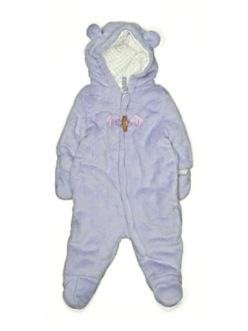 Wippette Kids Long Sleeve Onesie (view 1)