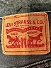 Levi's Gray Jeans Size 25 waist - photo 4