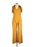 W5 Yellow Jumpsuit Size XL - photo 1