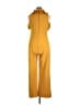 W5 Yellow Jumpsuit Size XL - photo 2