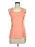 Reebok Orange Active Tank Size M - photo 1